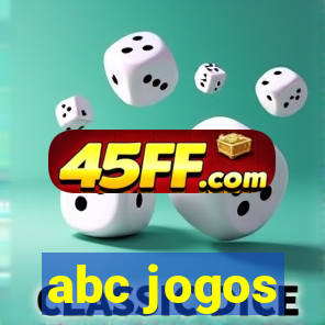 abc jogos